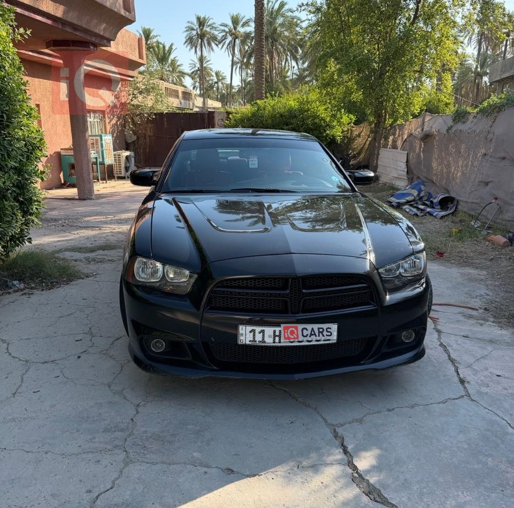دودج تشارجر